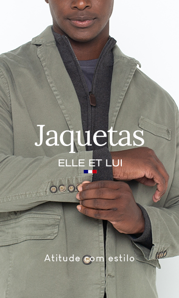 Jaquetas - MIOLO MOBILE